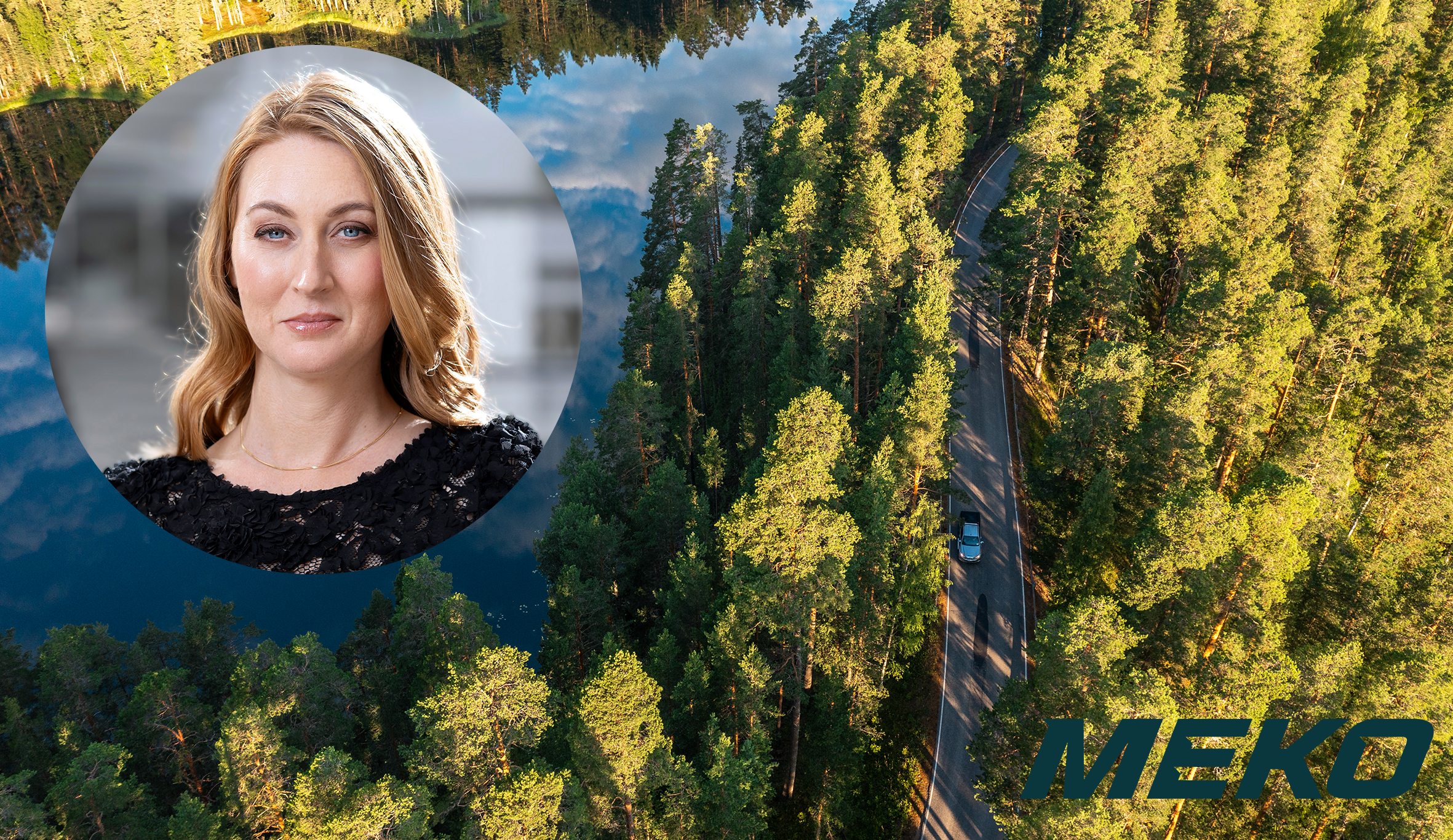 Six sustainability trends in the automotive aftermarket for 2025