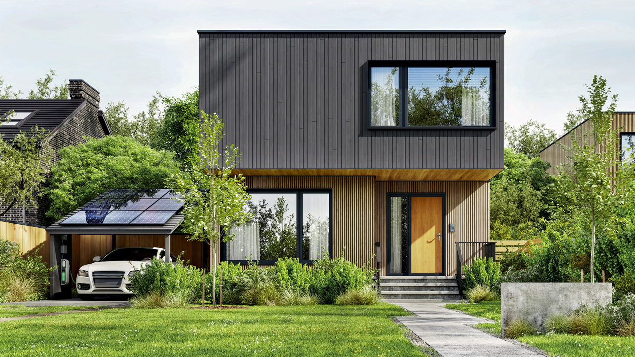 One in three believe electric cars are “only for the rich”