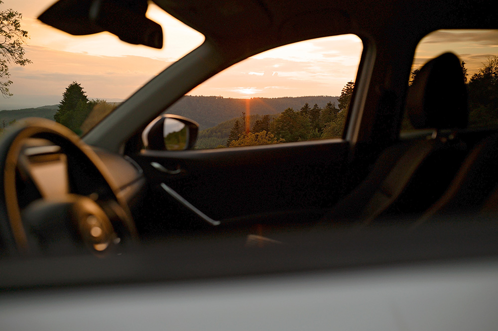 New initiative gives car owners more smart choices 