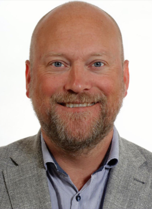 Erik Angervall